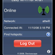Illustration for article titled iPhone App Makes Logging On to Free AT&T Wi-Fi Not Suck